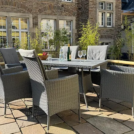 Ferienhaus Merl Zell Extérieur photo