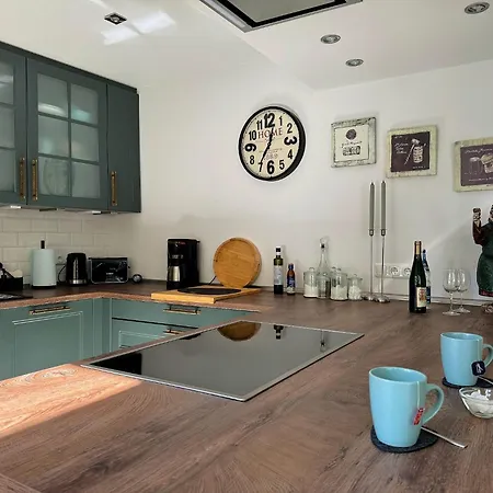Ferienhaus Merl Zell Extérieur photo