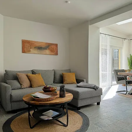 Ferienhaus Merl Zell Extérieur photo