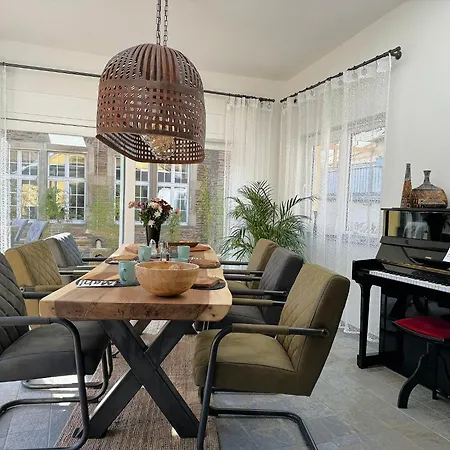 Ferienhaus Merl Zell Chambre photo