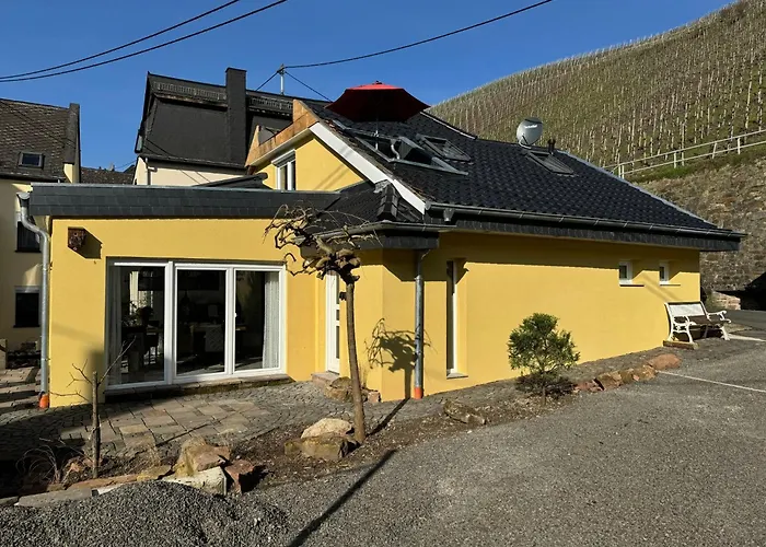 Ferienhaus Merl