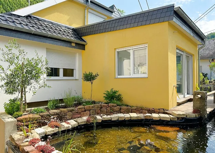 Ferienhaus Merl