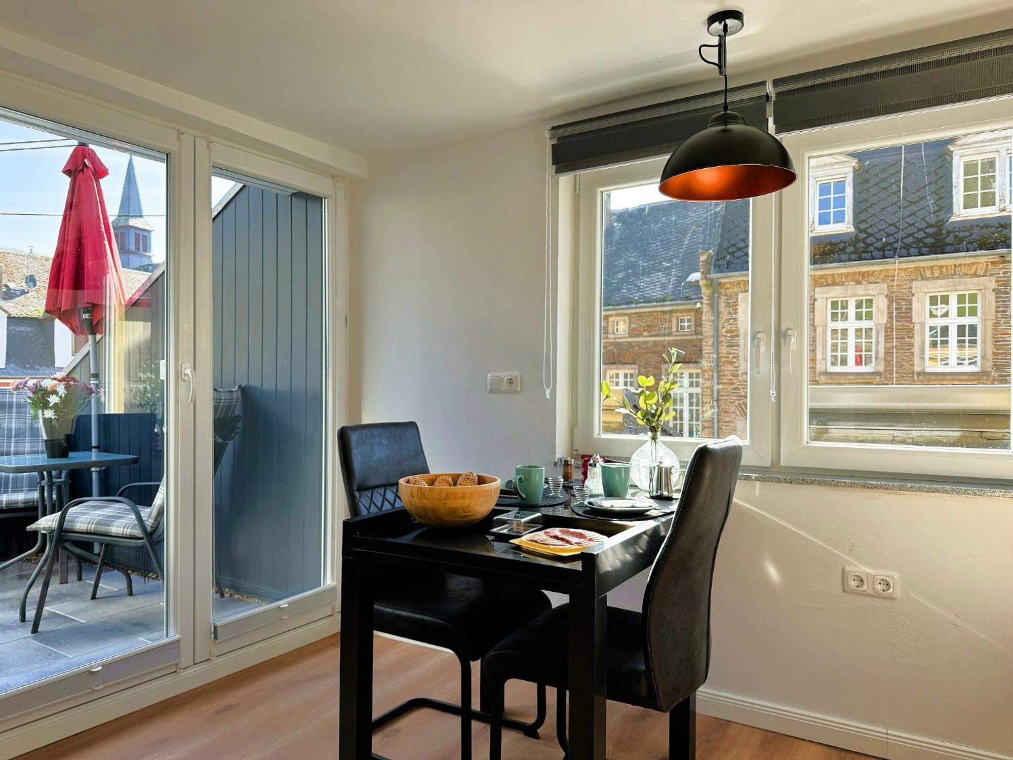 Appartement Merl Zell