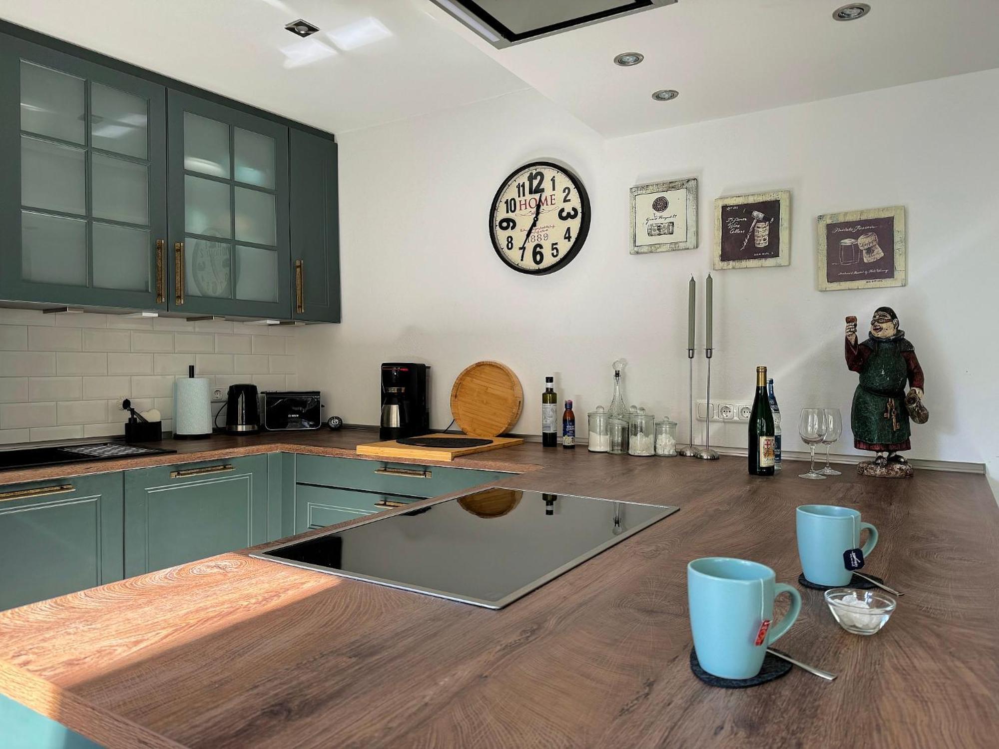 Appartement Merl *
