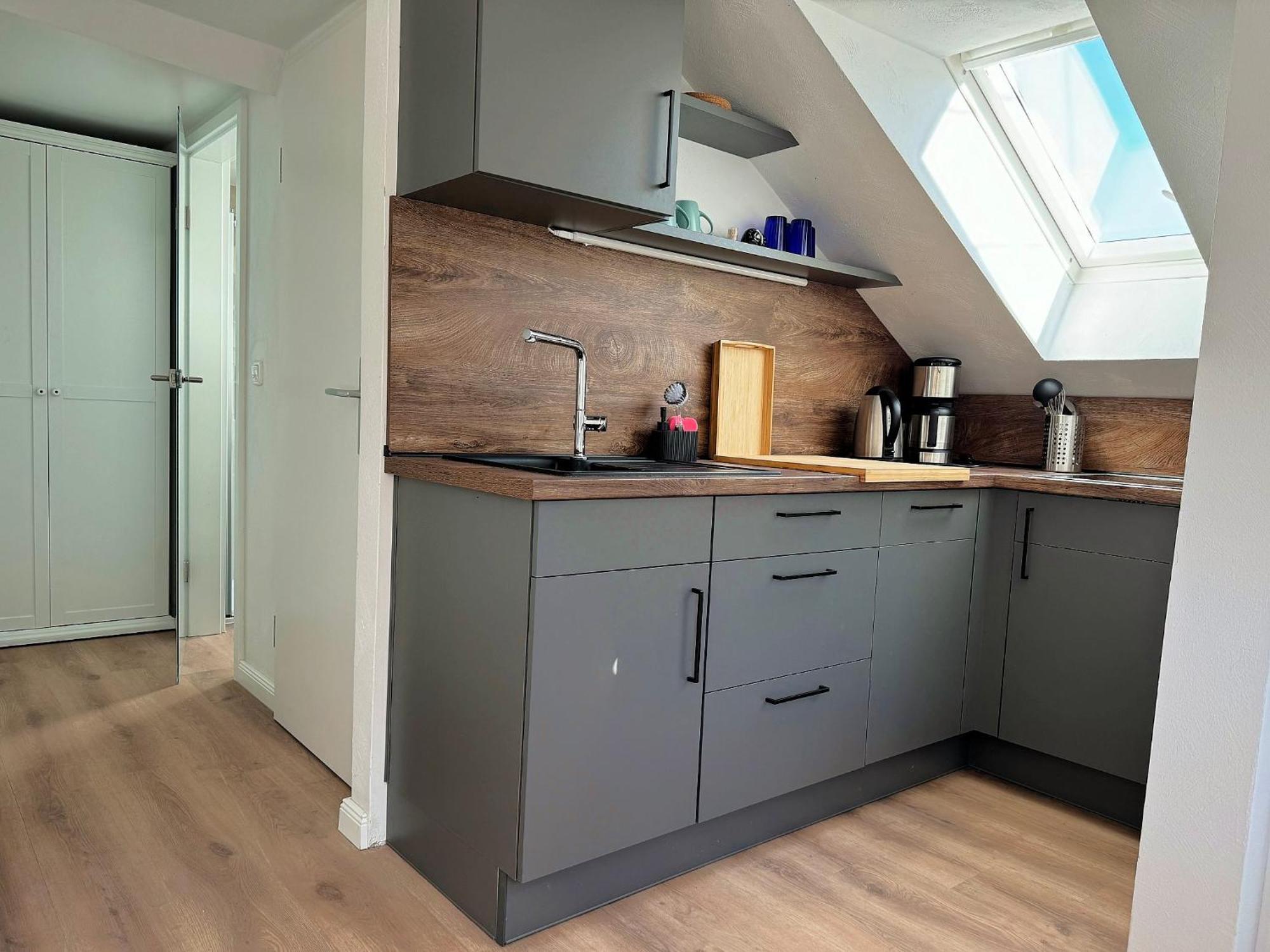 Merl Appartement Zell