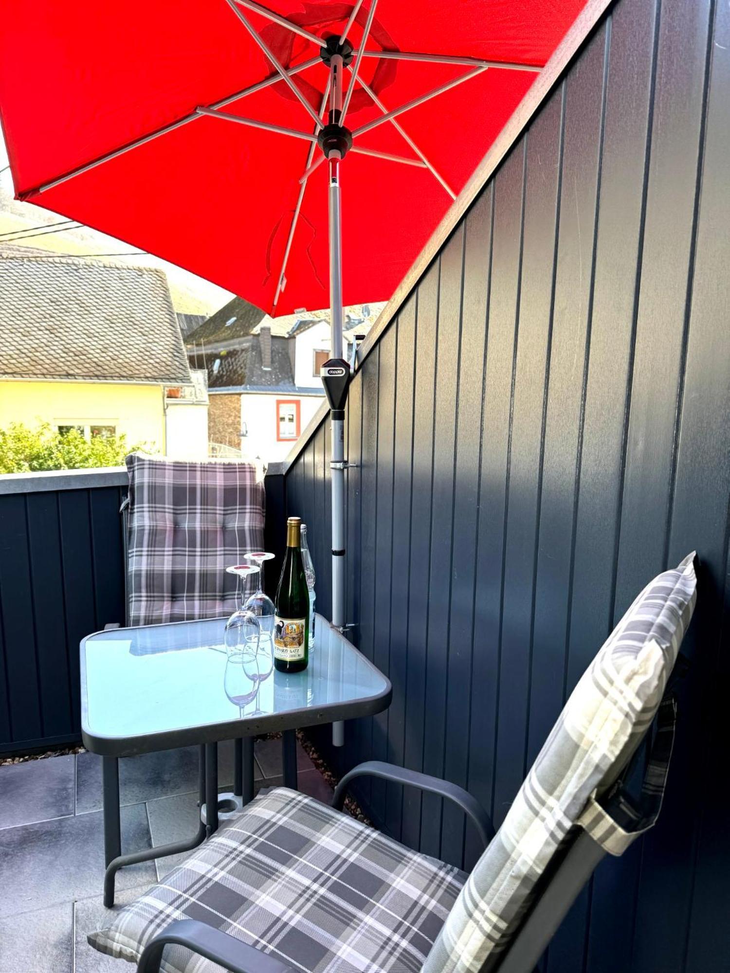 Merl Appartement Zell