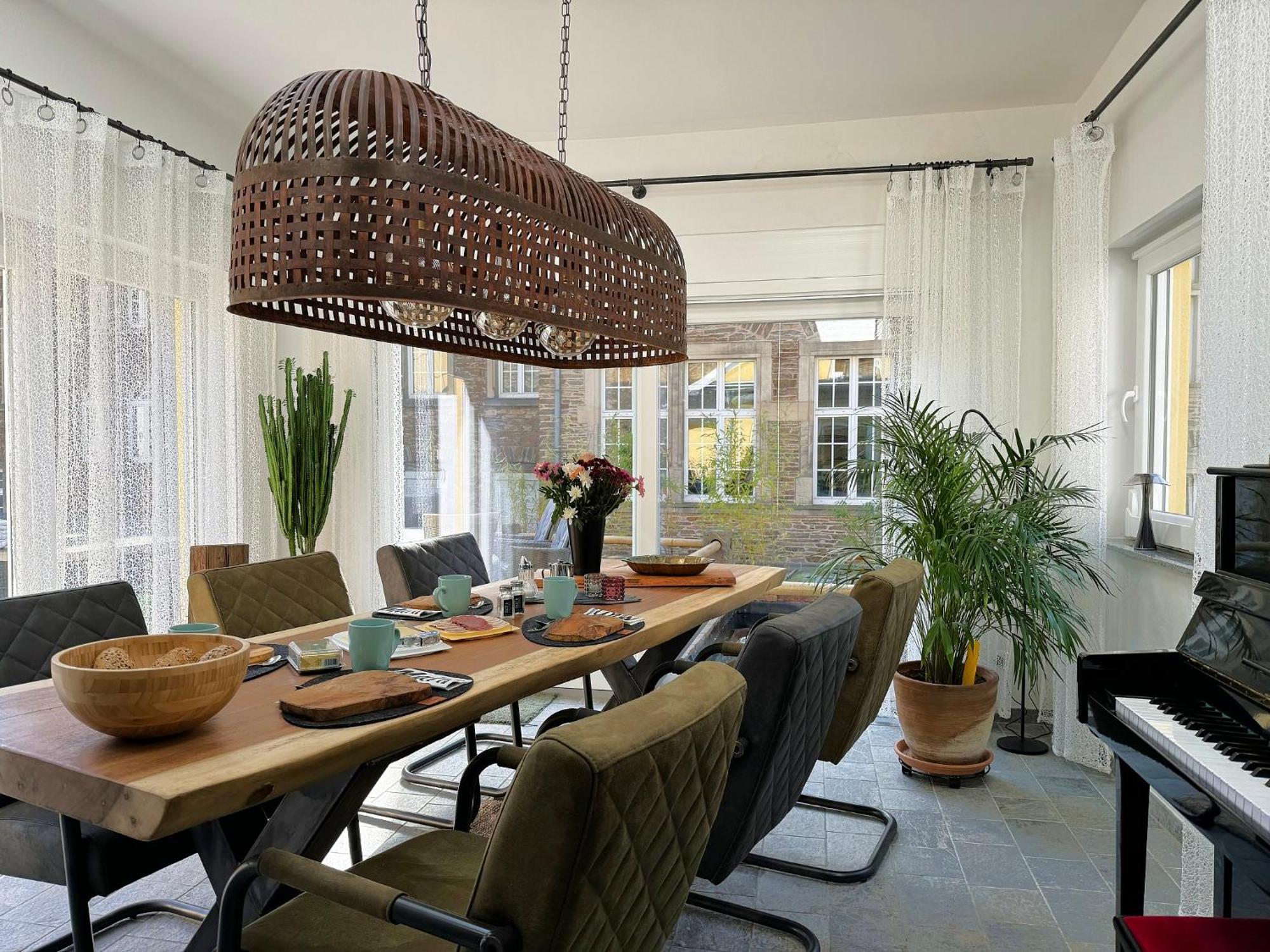 Merl Appartement