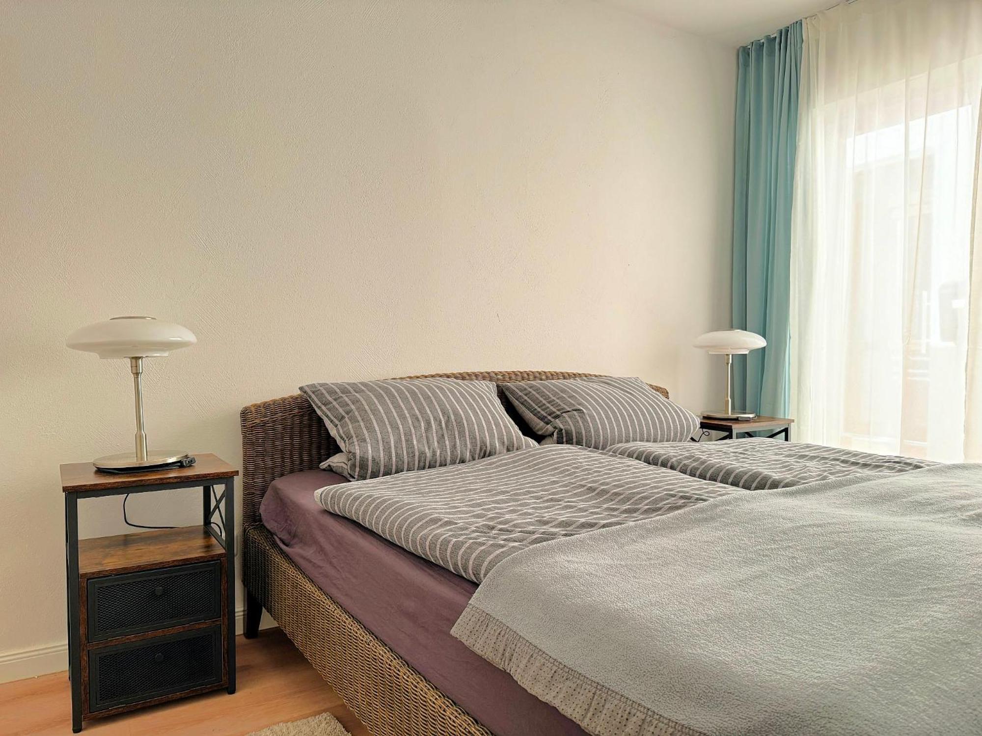Merl Appartement