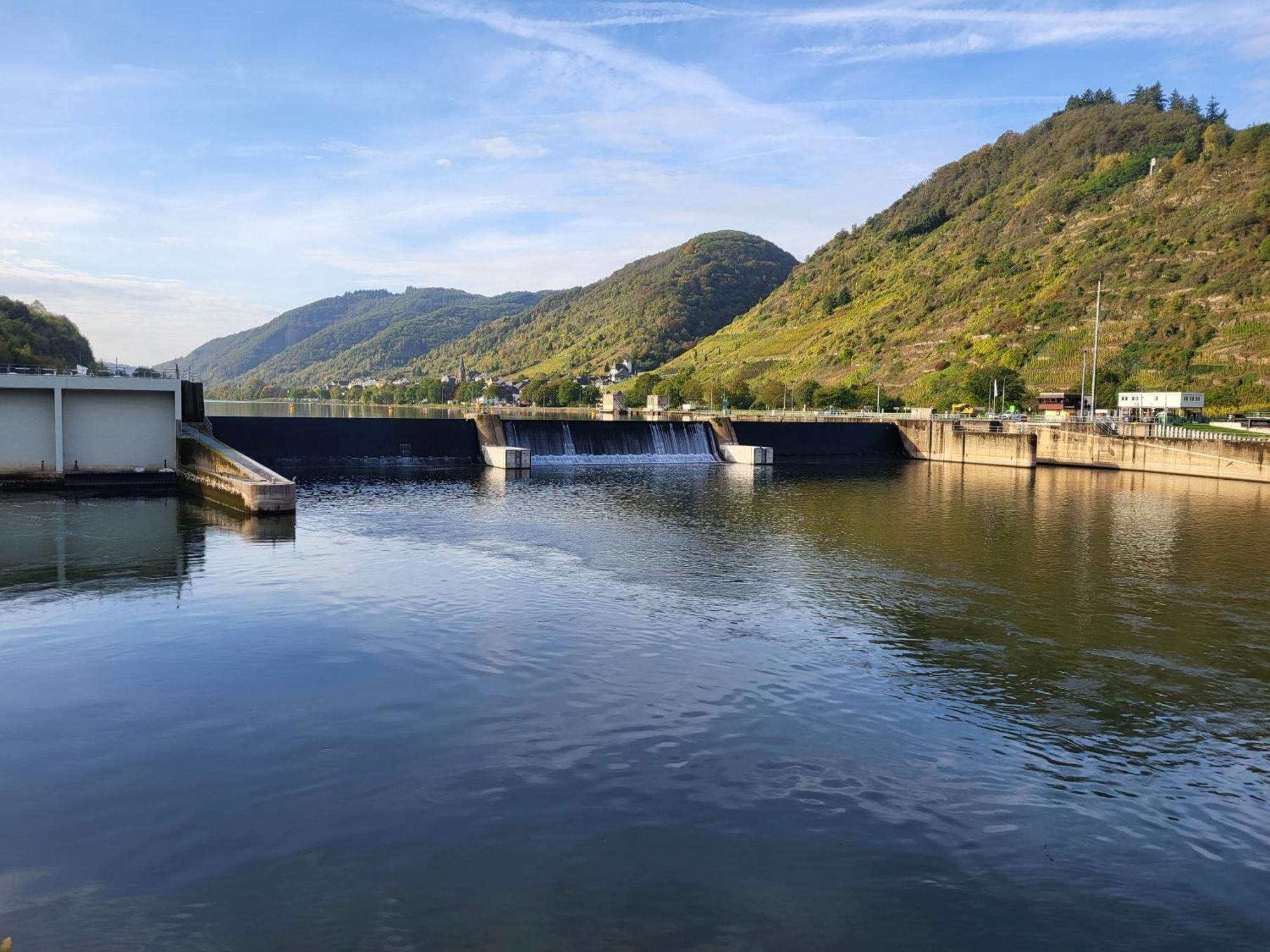 Appartamento Merl Zell an der Mosel