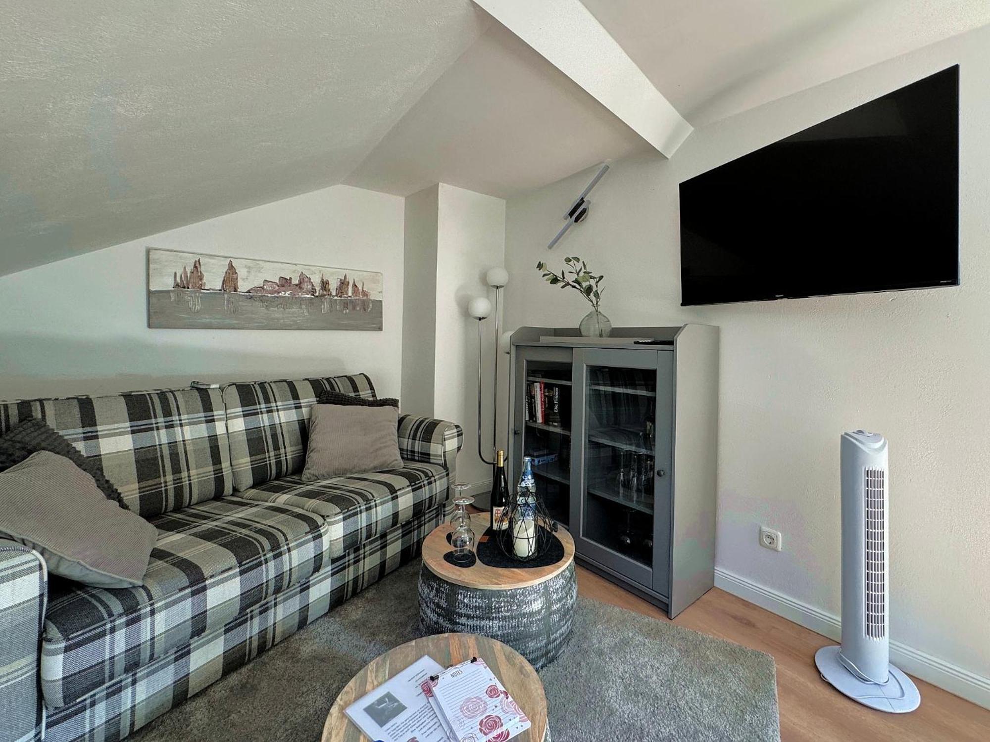 Merl Appartement