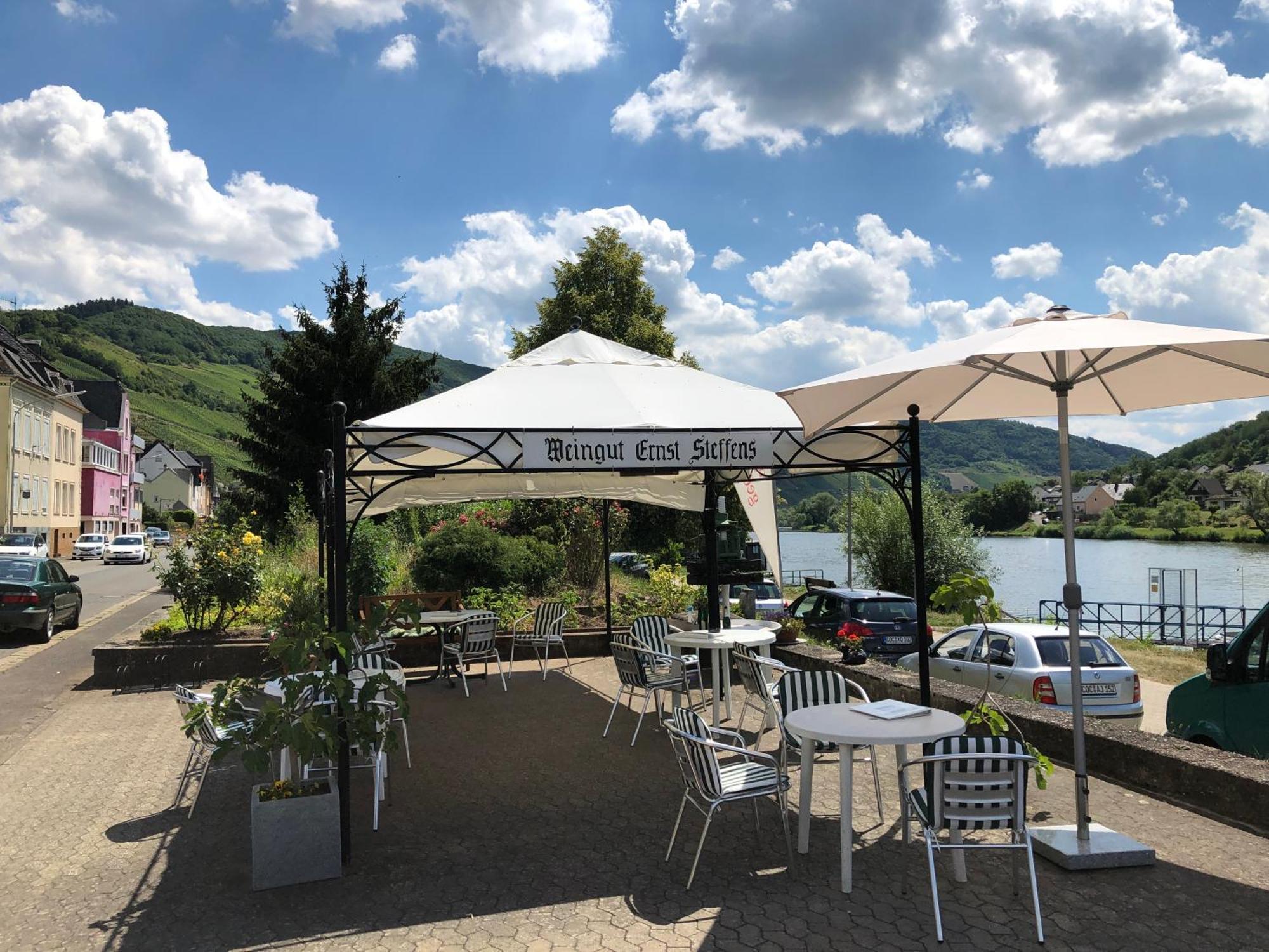 Appartement Merl Zell