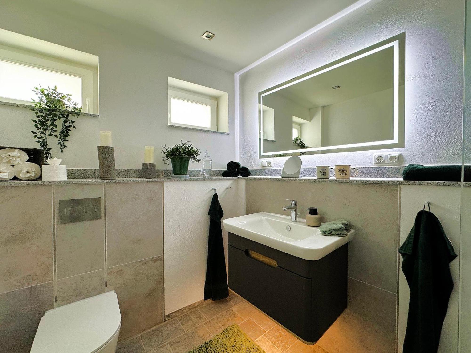 Appartement Merl Zell