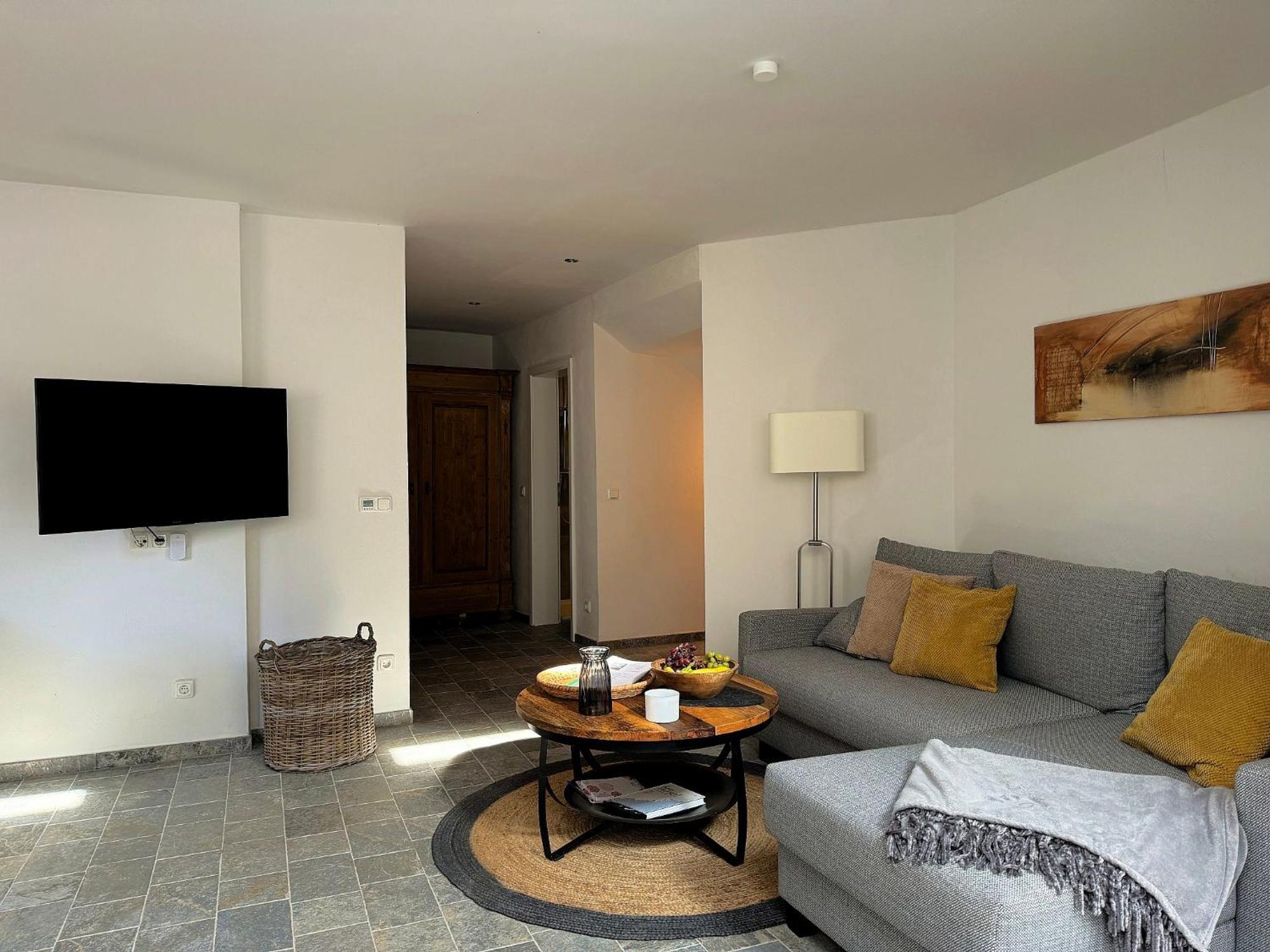 Merl Appartement Zell