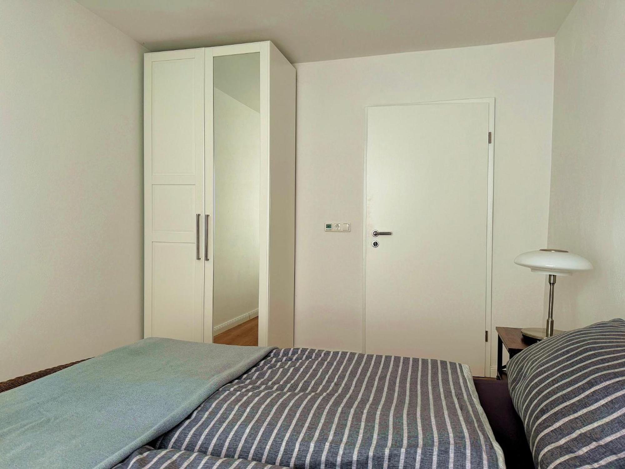 Merl Appartement *