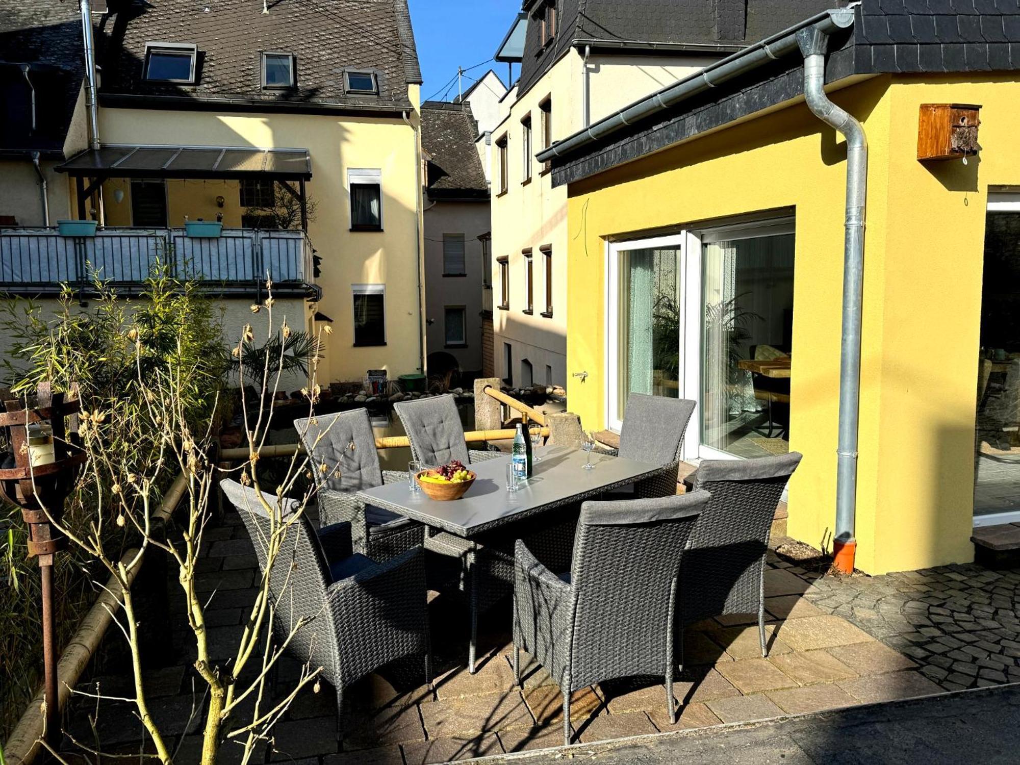 Appartement Merl *