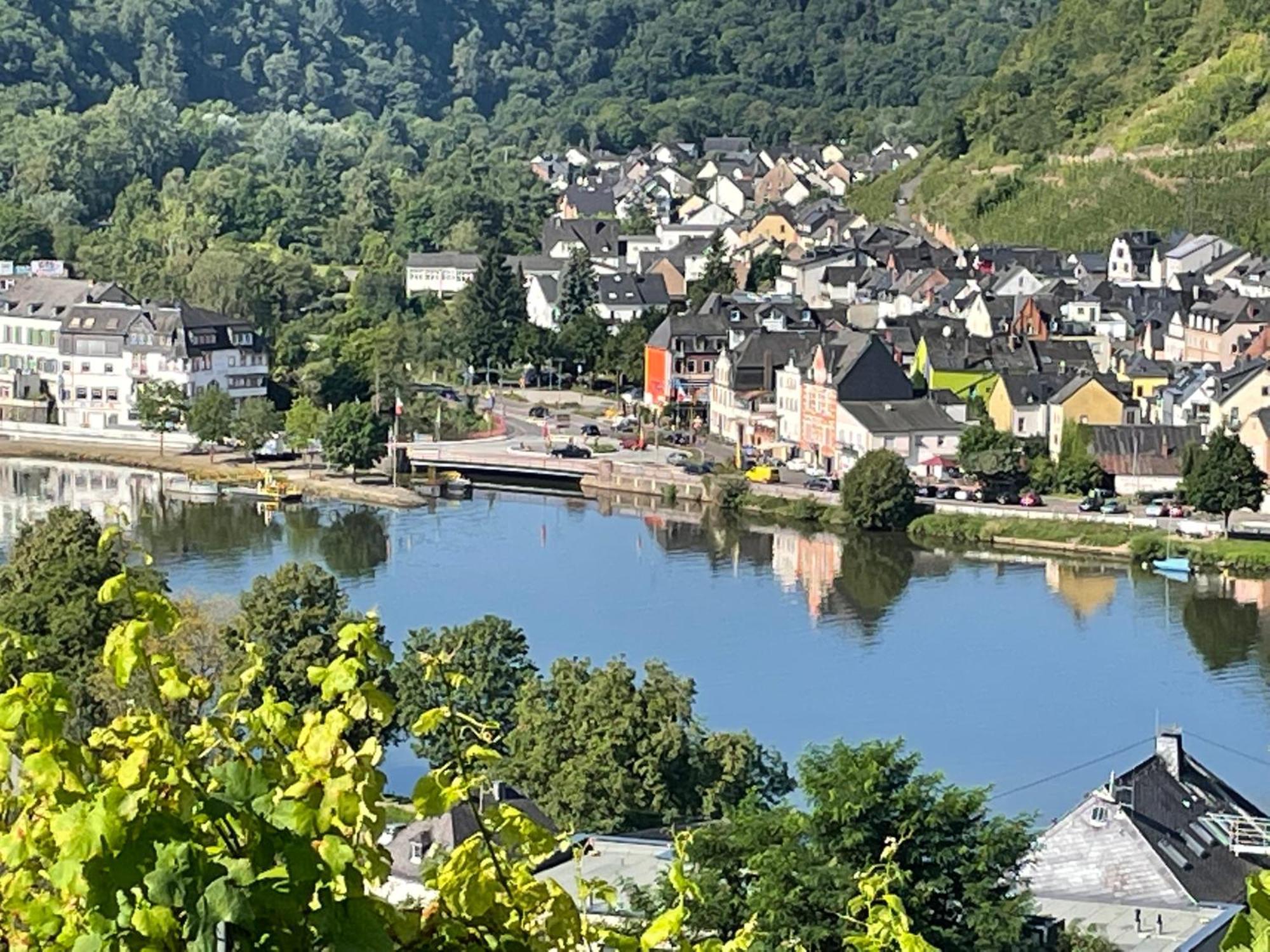 Merl * Zell an der Mosel