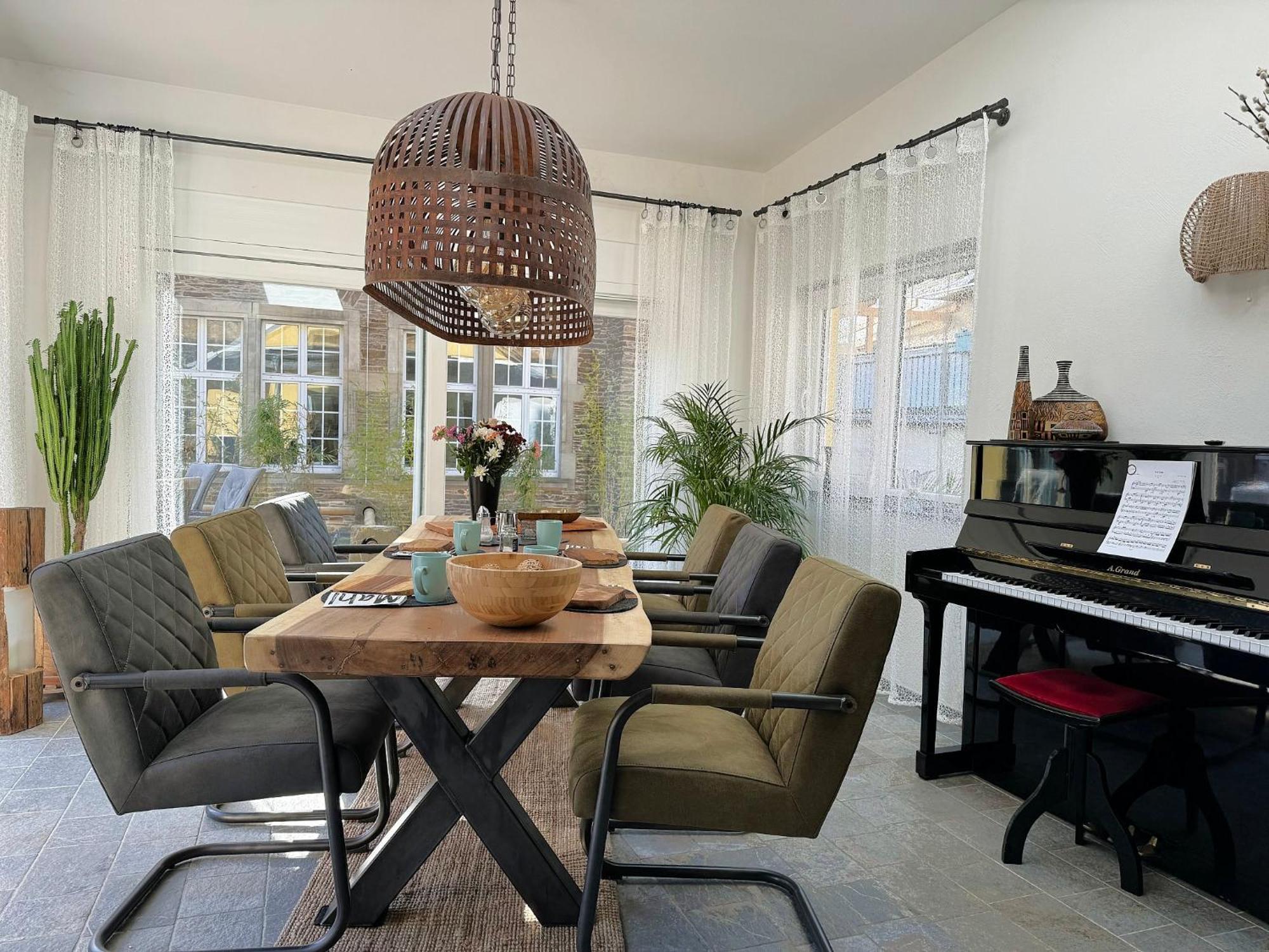 Merl Appartement