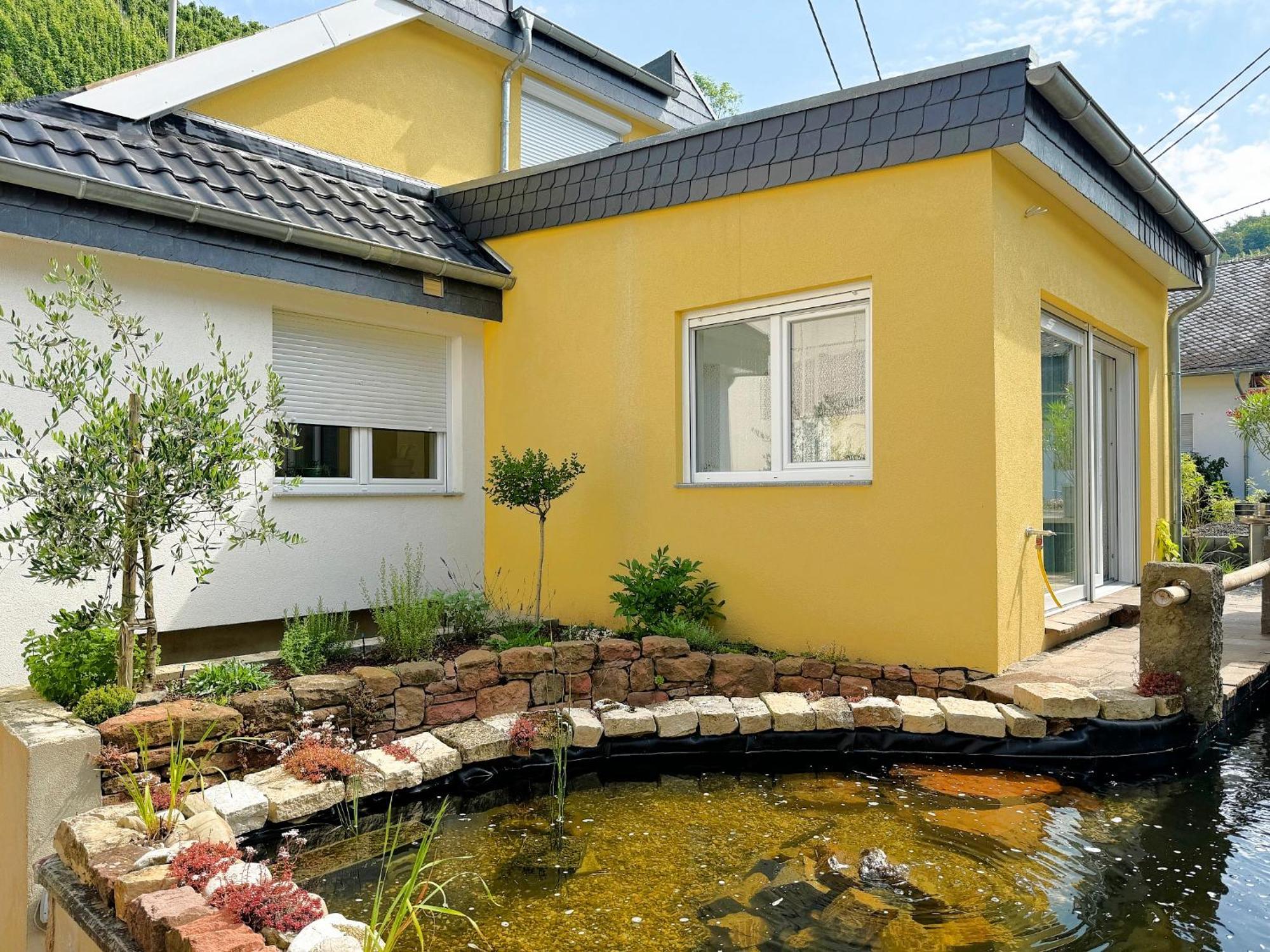 Appartement Merl Zell