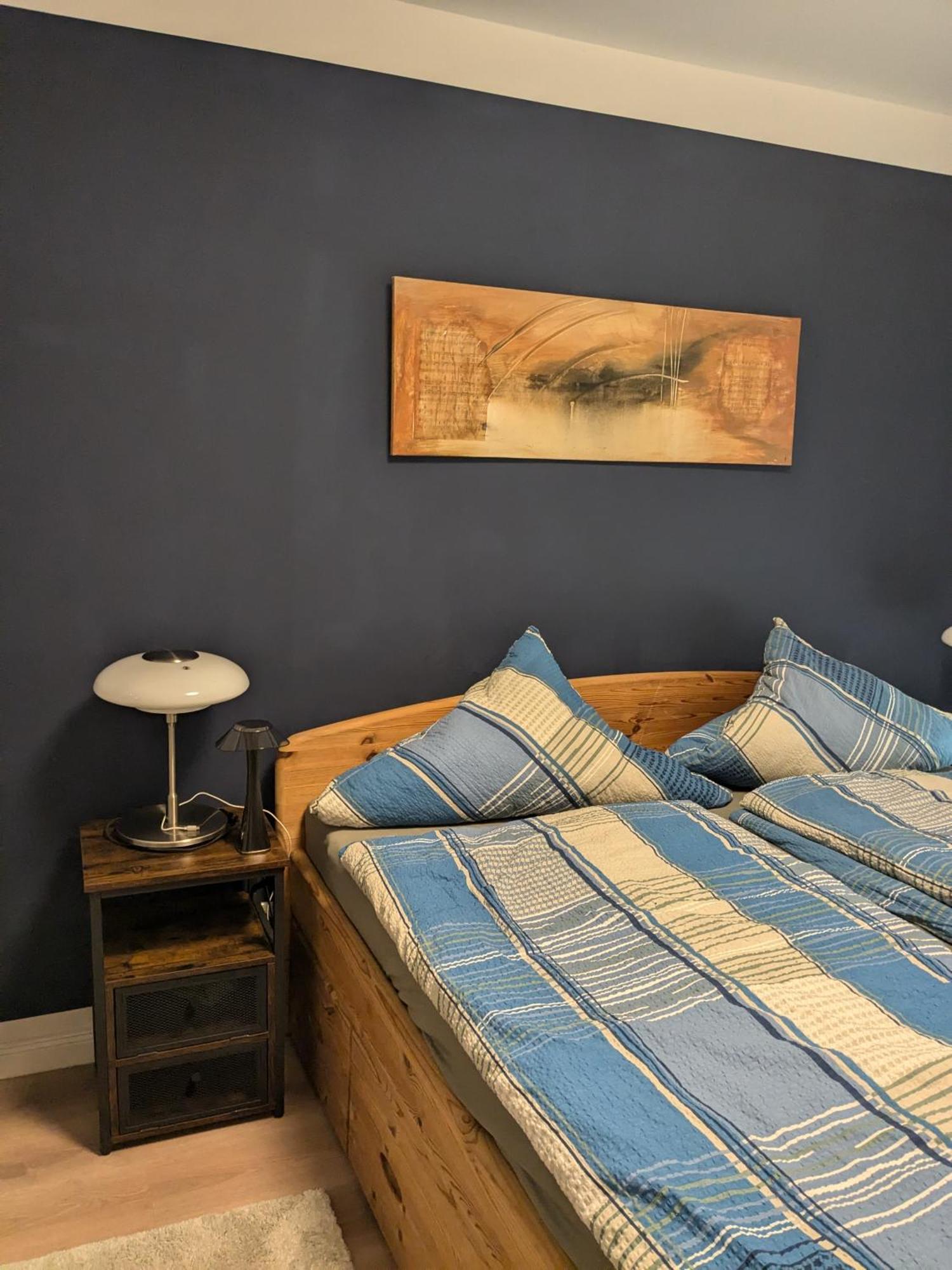 Appartement Merl *